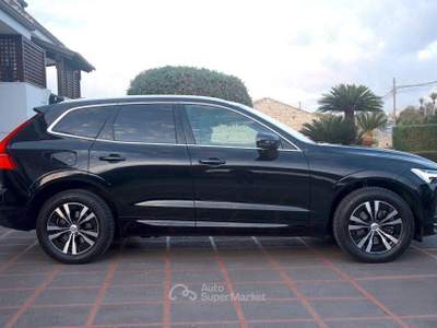 Volvo XC60 Diesel 197cv Aut. Momentum Pro usata MODICA
