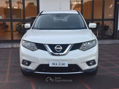 Nissan X-Trail 130cv Autom. Acenta Premium usata MODICA