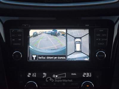 Nissan X-Trail 130cv Autom. Acenta Premium usata MODICA