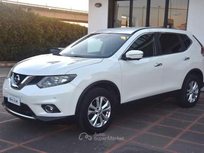Nissan X-Trail 130cv Autom. Acenta Premium usata MODICA