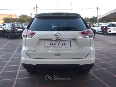 Nissan X-Trail 130cv Autom. Acenta Premium usata MODICA
