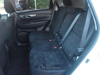 Nissan X-Trail 130cv Autom. Acenta Premium usata MODICA