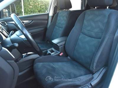 Nissan X-Trail 130cv Autom. Acenta Premium usata MODICA