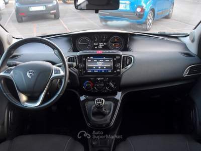 Lancia Ypsilon 1.0 Hybrid Gold usata MODICA