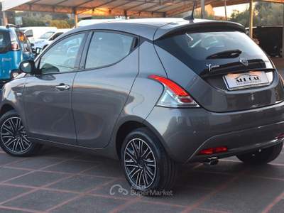 Lancia Ypsilon 1.0 Hybrid Gold usata MODICA