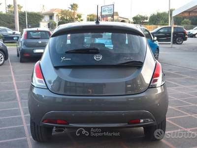 Lancia Ypsilon 1.0 Hybrid Gold usata MODICA