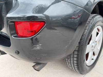 Toyota RAV4 RAV 4 4X4 2008 2.2 DIESEL 136 CV *TAGLIANDA usata Striano