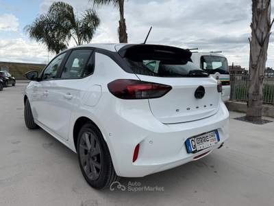 Opel Corsa 2024 1.2 BENZINA/GPL 75 CV *PERFETTA usata Striano