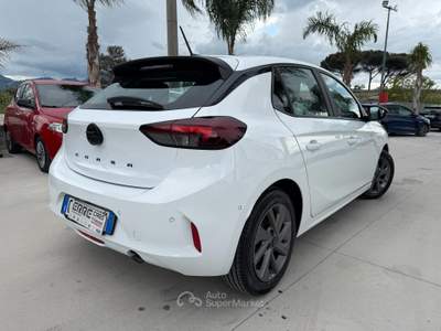 Opel Corsa 2024 1.2 BENZINA/GPL 75 CV *PERFETTA usata Striano