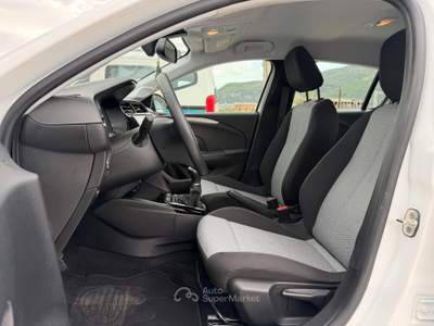 Opel Corsa 2024 1.2 BENZINA/GPL 75 CV *PERFETTA usata Striano