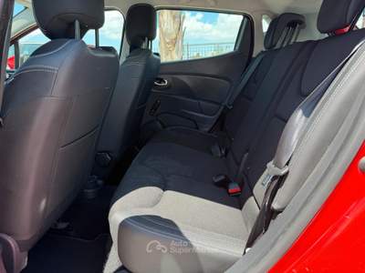 Renault Clio ANNO 2017 1.5 DIESEL 90 CV usata Striano