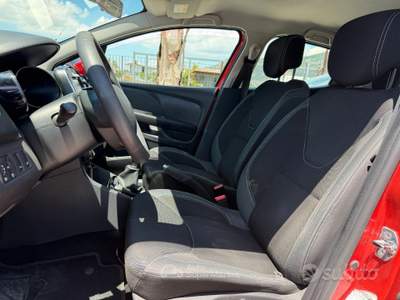 Renault Clio ANNO 2017 1.5 DIESEL 90 CV usata Striano