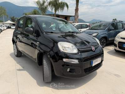 Fiat Panda 2015 900 NATURAL/POWER 85 CV usata Striano