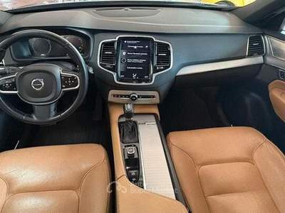 Volvo XC90 XC 90 CAMBIO AUT.4X4 POSTI 7 Diesel 2000 CV usata Montelabbate