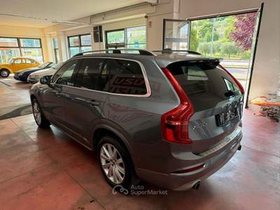 Volvo XC90 XC 90 CAMBIO AUT.4X4 POSTI 7 Diesel 2000 CV usata Montelabbate