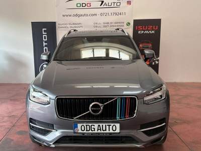 Volvo XC90 XC 90 CAMBIO AUT.4X4 POSTI 7 Diesel 2000 CV usata Montelabbate
