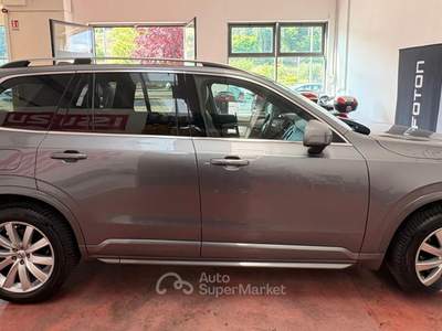 Volvo XC90 XC 90 CAMBIO AUT.4X4 POSTI 7 Diesel 2000 CV usata Montelabbate
