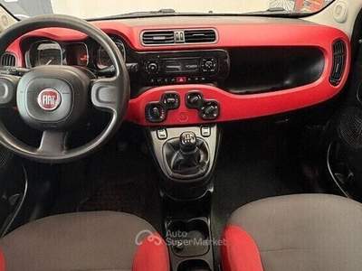 Fiat Panda Serie3 benz.1.2 CV69 per NEOPATENTATI K usata Montelabbate