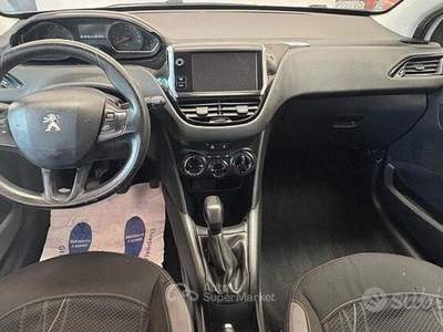 Peugeot 208 Diesel 1.4 HDi CV 68 KW 50 Per NEOPATE usata Montelabbate