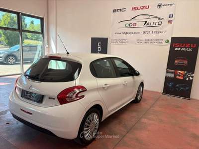 Peugeot 208 Diesel 1.4 HDi CV 68 KW 50 Per NEOPATE usata Montelabbate