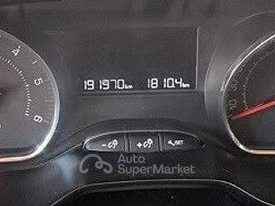 Peugeot 208 Diesel 1.4 HDi CV 68 KW 50 Per NEOPATE usata Montelabbate
