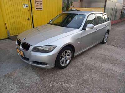 BMW Serie 3 320d 320 d cat xDrive Touring Eletta 4x4 usata Porto Mantovano BMW Serie 3 320d 320 d cat xDrive Touring Eletta 4x4 usata Porto Mantovano