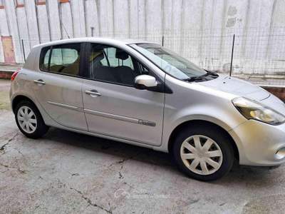Renault Clio 5 porte GPL Dynamique ok ne usata Porto Mantovano