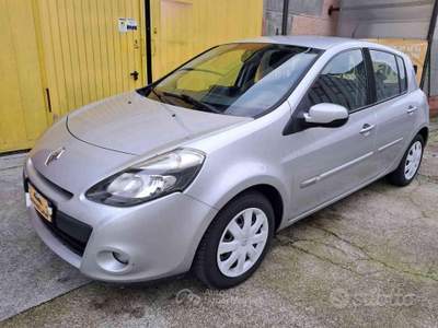 Renault Clio 5 porte GPL Dynamique ok ne usata Porto Mantovano