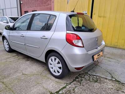 Renault Clio 5 porte GPL Dynamique ok ne usata Porto Mantovano