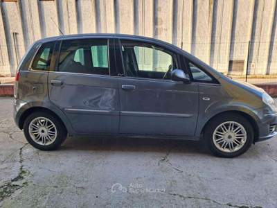 Lancia Musa 16V EURO 5 Poltrona Frau ok neop usata Porto Mantovano