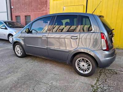 Lancia Musa 16V EURO 5 Poltrona Frau ok neop usata Porto Mantovano