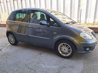 Lancia Musa 16V EURO 5 Poltrona Frau ok neop usata Porto Mantovano