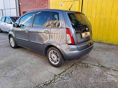 Lancia Musa 16V EURO 5 Poltrona Frau ok neop usata Porto Mantovano