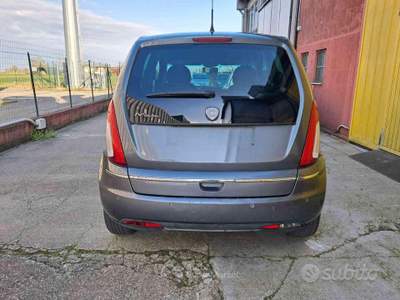 Lancia Musa 16V EURO 5 Poltrona Frau ok neop usata Porto Mantovano