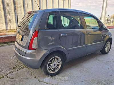 Lancia Musa 16V EURO 5 Poltrona Frau ok neop usata Porto Mantovano