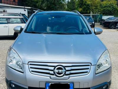 Nissan Qashqai Qashqai+2 1.5 dCi DPF Acenta usata PRATO