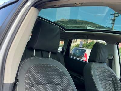 Nissan Qashqai Qashqai+2 1.5 dCi DPF Acenta usata PRATO