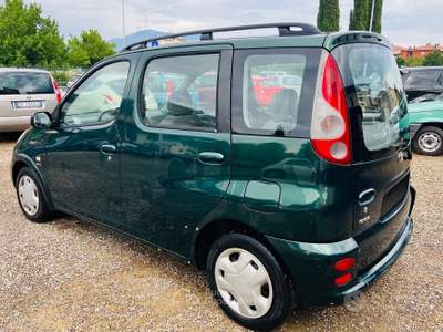 Toyota Yaris Verso 1.3i 16V cat Sol usata PRATO