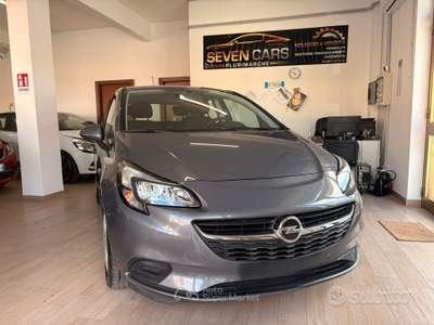 Opel Corsa GPL Tech 5 porte n-Joy usata Guidonia