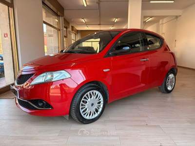 Lancia Ypsilon 5 porte GPL Ecochic Gold usata Guidonia