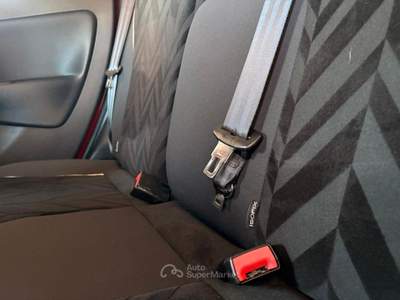 Lancia Ypsilon 5 porte GPL Ecochic Gold usata Guidonia