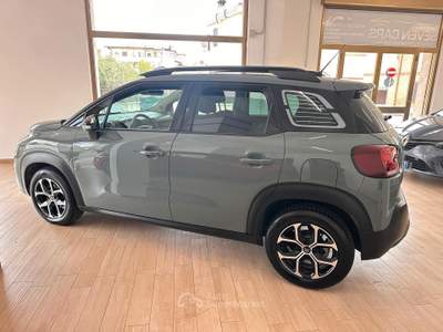 Citroen C3 Aircross BlueHDi 110 S&S Shine Pack usata Guidonia