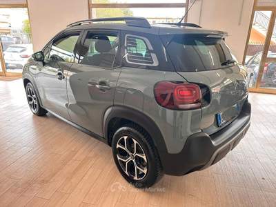 Citroen C3 Aircross BlueHDi 110 S&S Shine Pack usata Guidonia