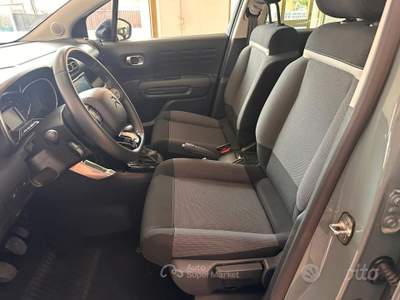 Citroen C3 Aircross BlueHDi 110 S&S Shine Pack usata Guidonia