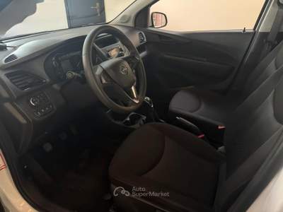 Opel Karl GPL N-Joy - SUPER PREZZO! IL P usata Budrio