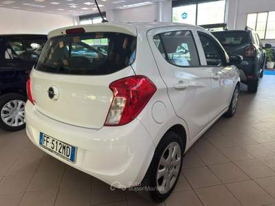 Opel Karl GPL N-Joy - SUPER PREZZO! IL P usata Budrio