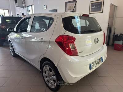 Opel Karl GPL N-Joy - SUPER PREZZO! IL P usata Budrio