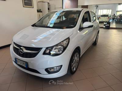 Opel Karl GPL N-Joy - SUPER PREZZO! IL P usata Budrio