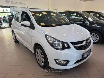 Opel Karl GPL N-Joy - SUPER PREZZO! IL P usata Budrio