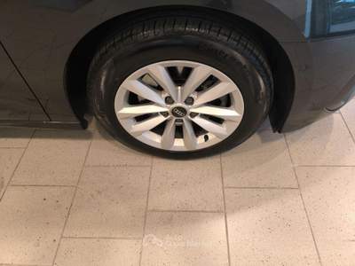 Audi A3 SPORTBACK 35 TDI S TRONIC 150CV usata Mantova
